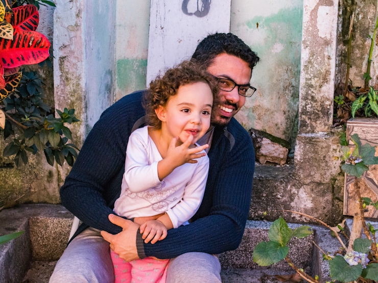 Diez formas de celebrar el Día del Padre sin gastar mucho