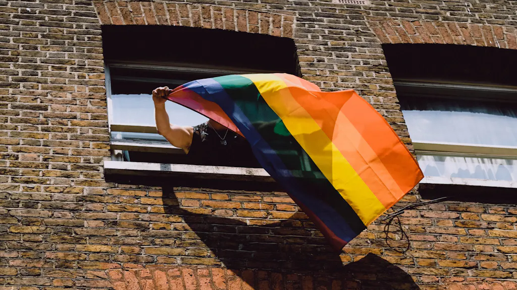 10 Ways to Celebrate Pride Month in COVID-19 Times