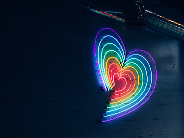 10 Ways to Celebrate Pride Month in COVID-19 Times