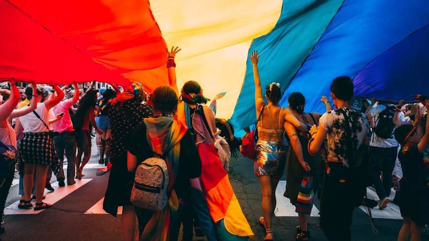 Guide to LGBTQ+ Rights in the US