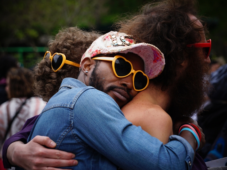 Guide to LGBTQ+ Rights in the US