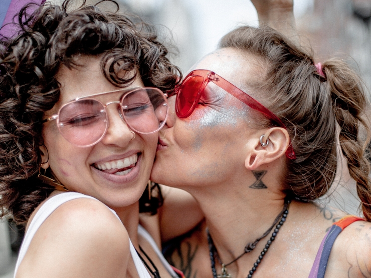 Guide to LGBTQ+ Rights in the US