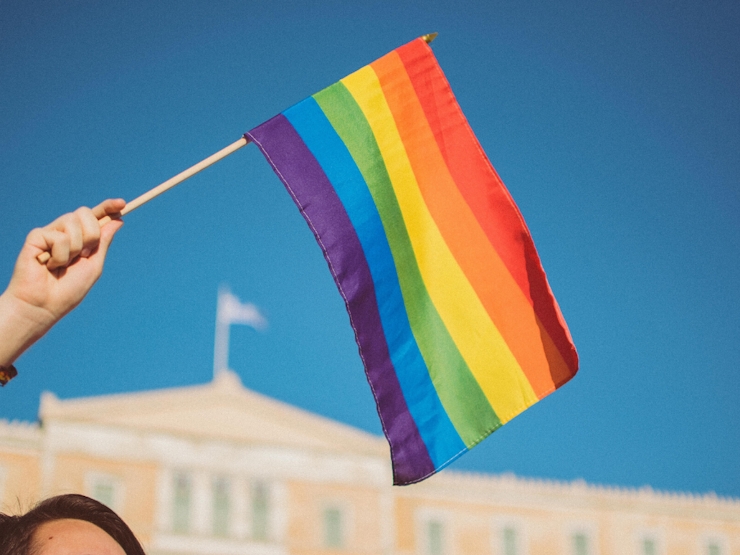 Guide to LGBTQ+ Rights in the US