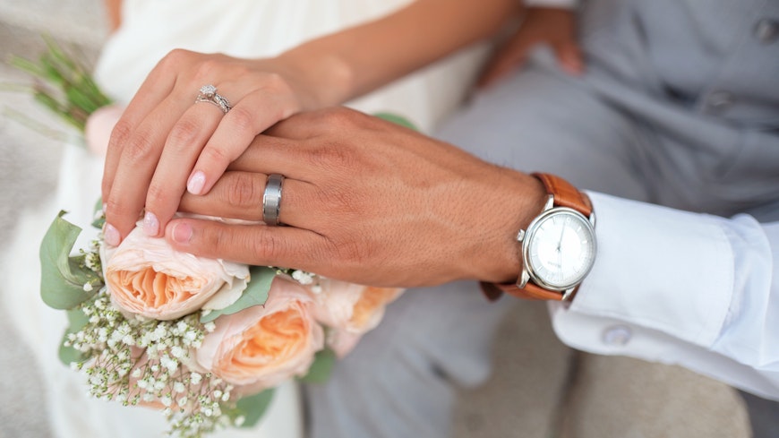 ¿Cómo obtener la residencia por matrimonio en los Estados Unidos?