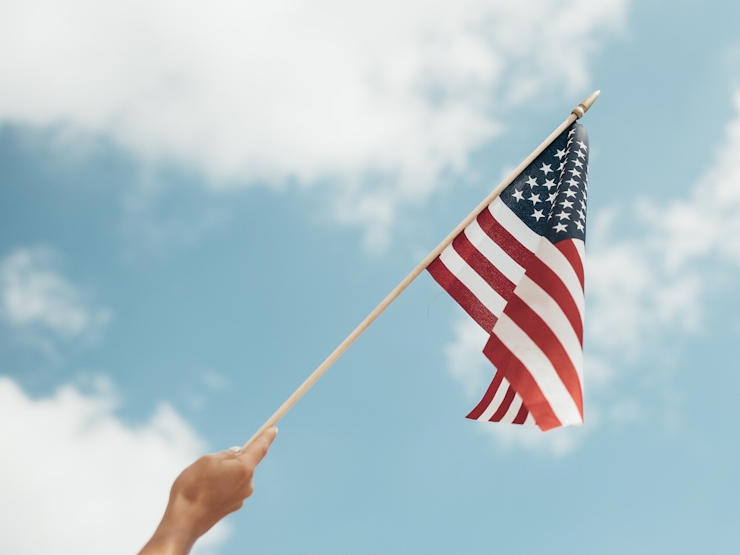 How to Become a US Citizen