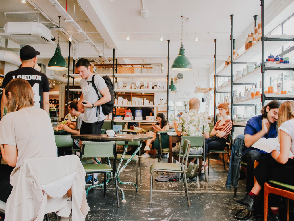 10 maneras de apoyar a comercios locales