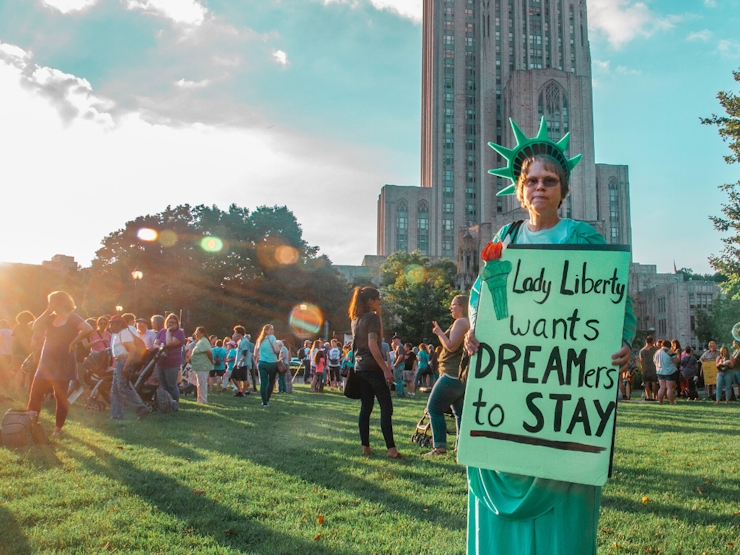 DACA, el triunfo de los sueños