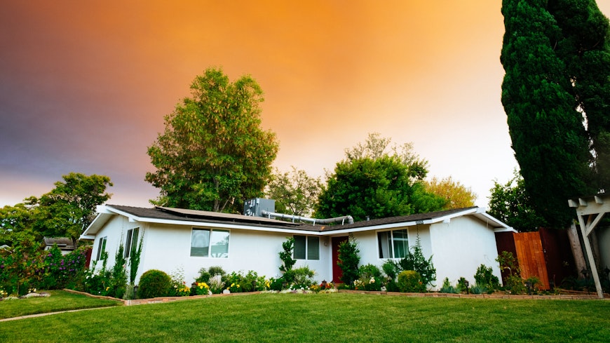 Should I Buy a House in 2021?