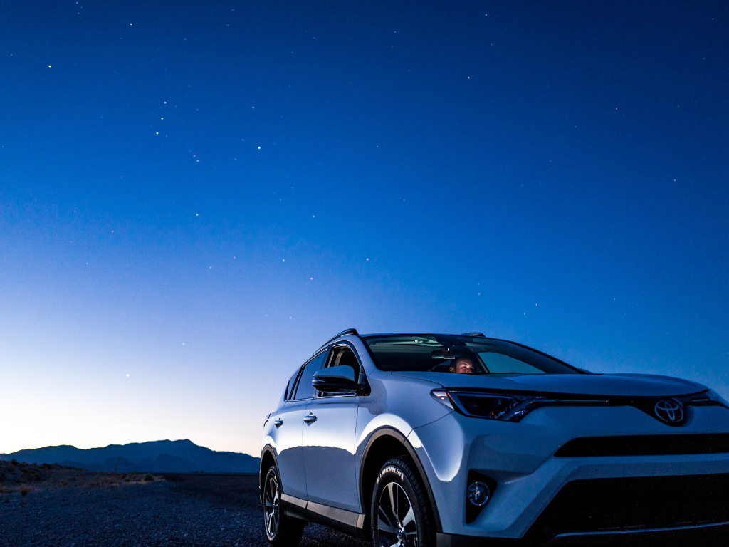 Arrendar o comprar un carro nuevo