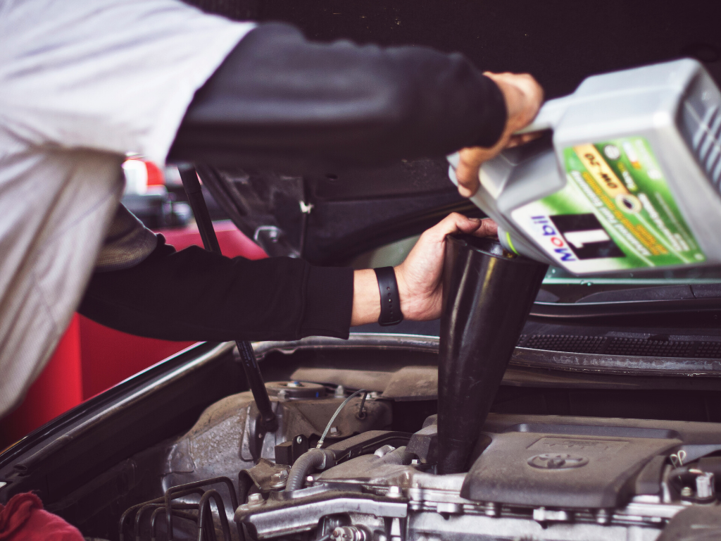 Arrendar o comprar un carro nuevo