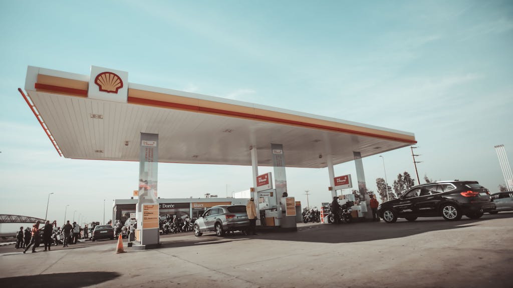 6 formas de ahorrar en gasolina