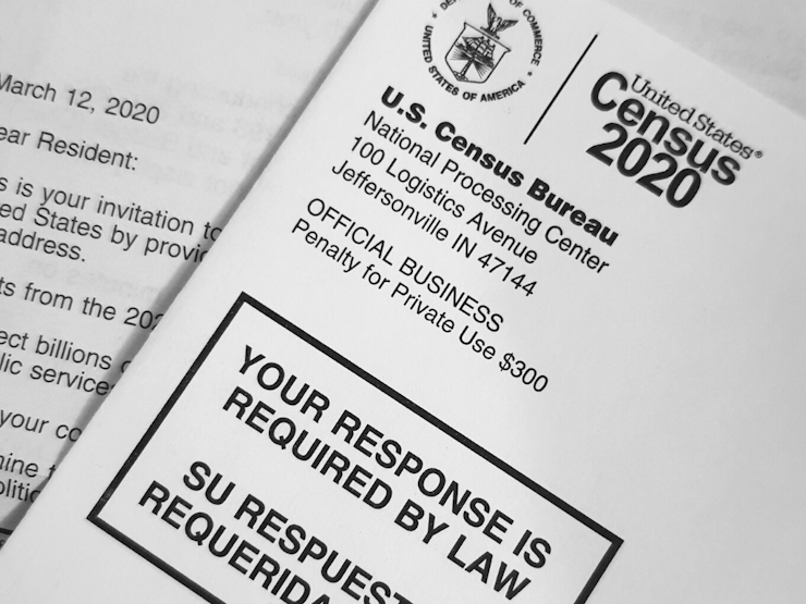 10 cosas que debes saber sobre el censo del 2020