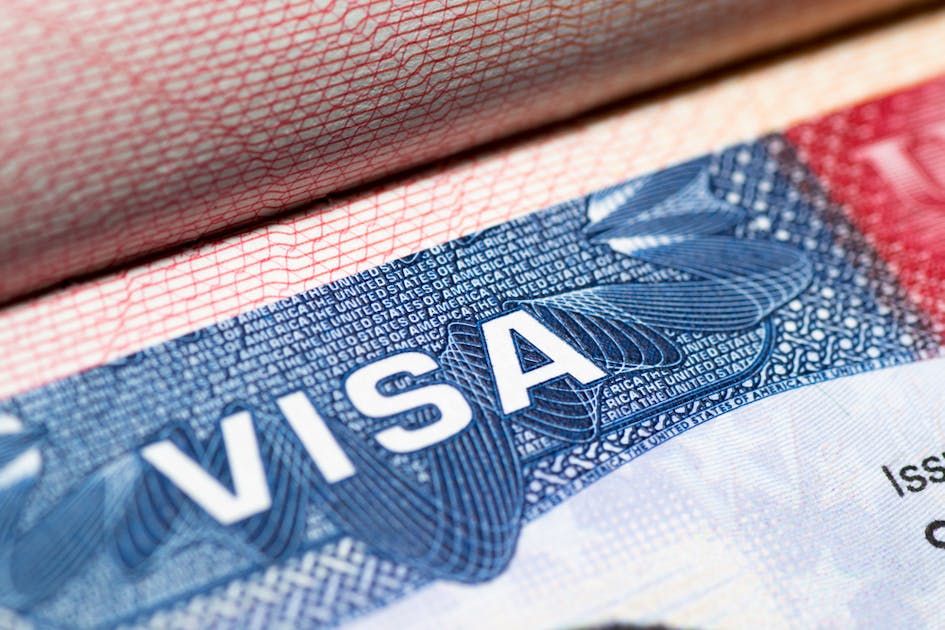 Consejos prácticos y modelos de carta de invitación para la visa americana  - MAJORITY