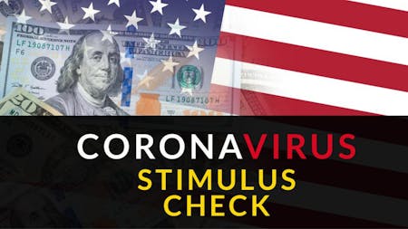 If Stimulus Checks Are Raised To 2 000 Here S How That May Work
