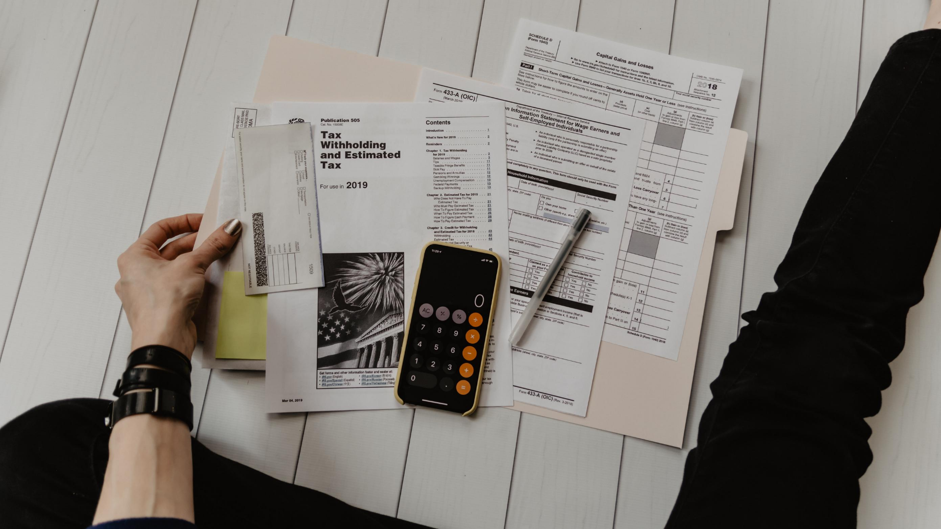Taxes and DACA: Everything You Need to Know