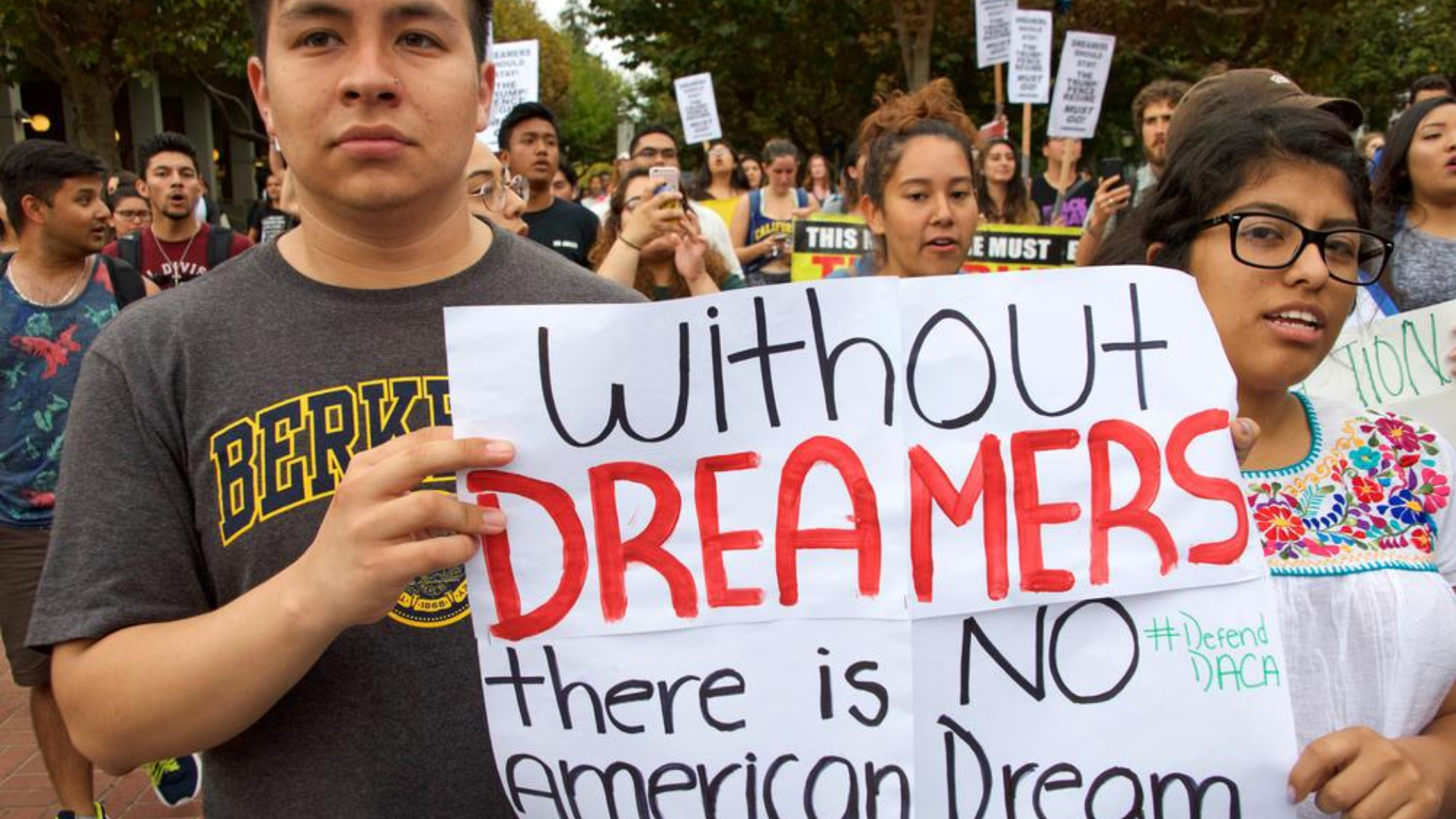 Taxes and DACA: Everything You Need to Know
