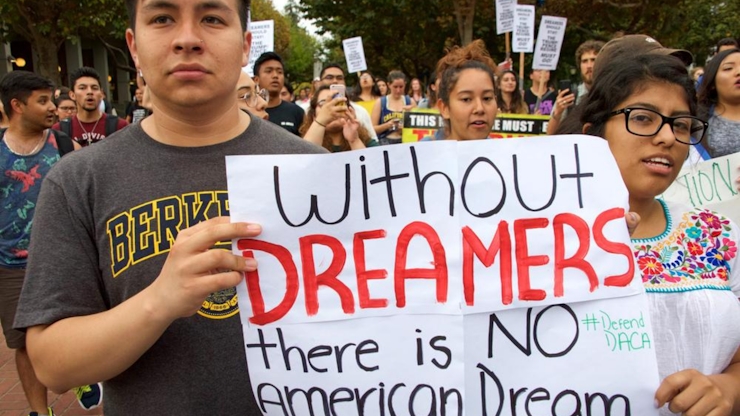 Taxes and DACA: Everything You Need to Know