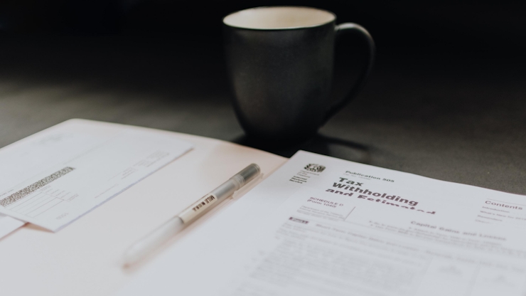 What is an Individual Taxpayer Identification Number (ITIN)?