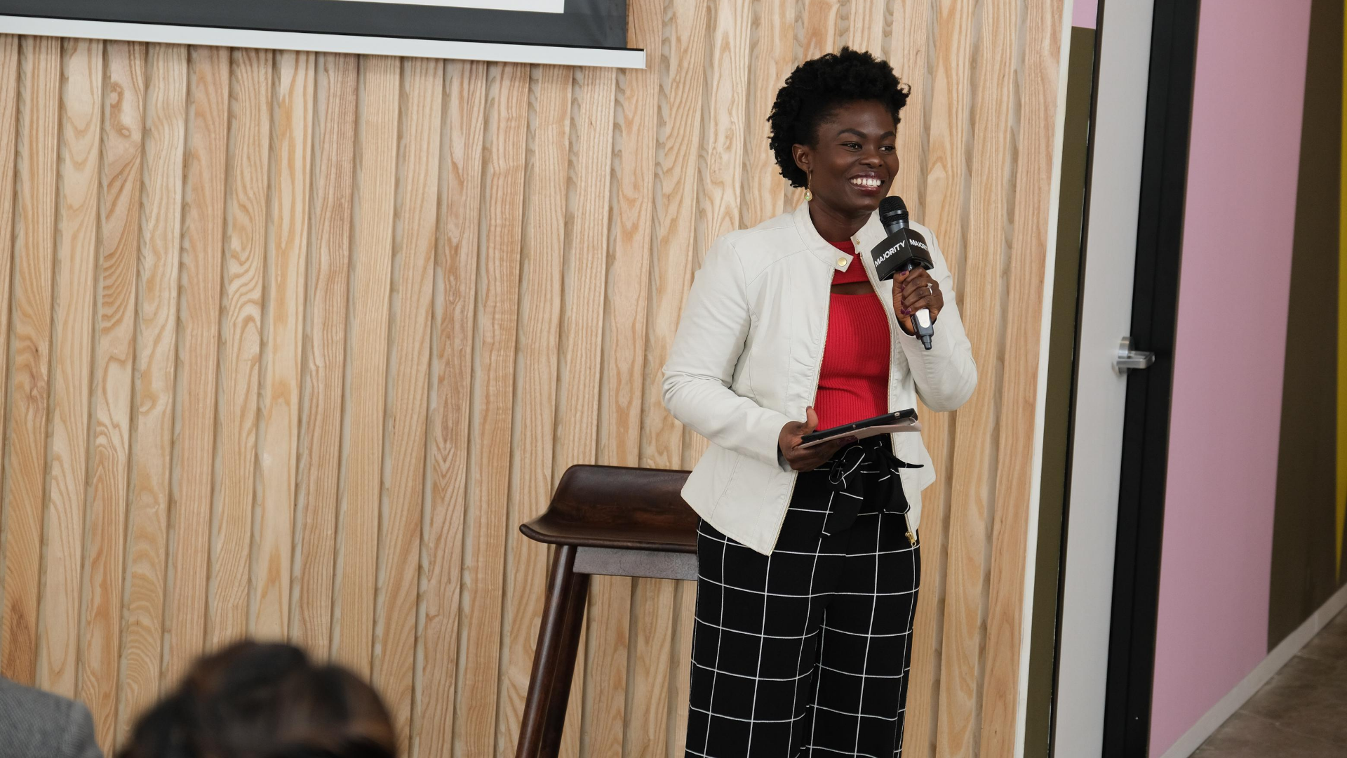 For Women, Financial Knowledge is Power