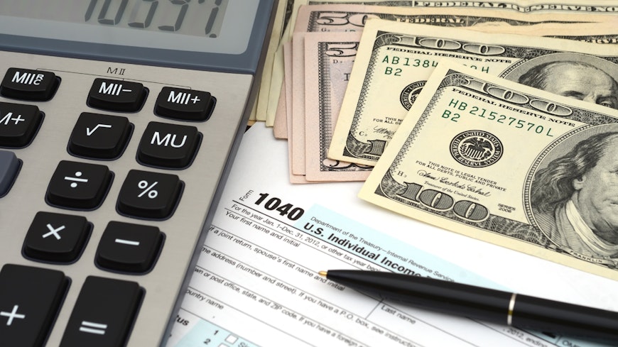 5 deducciones de impuestos que no debes olvidar