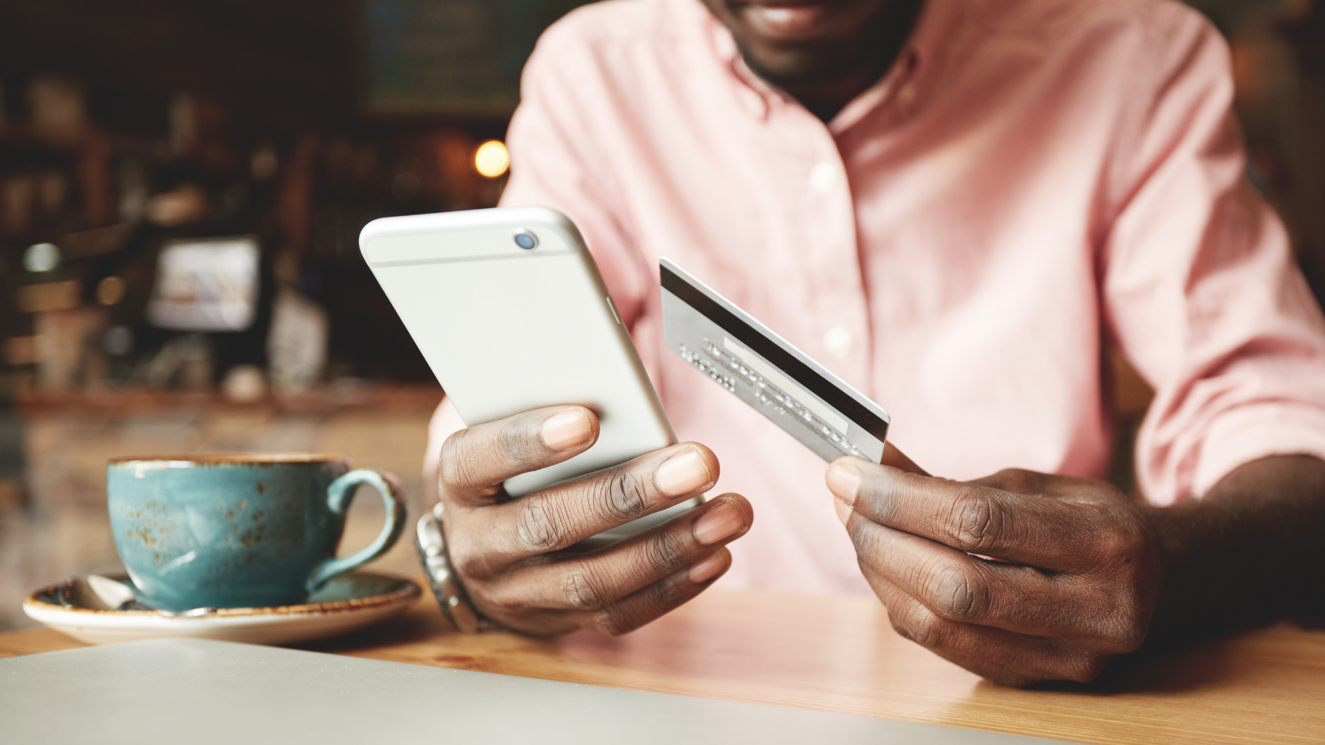 How to Get a Credit Card for New Immigrants