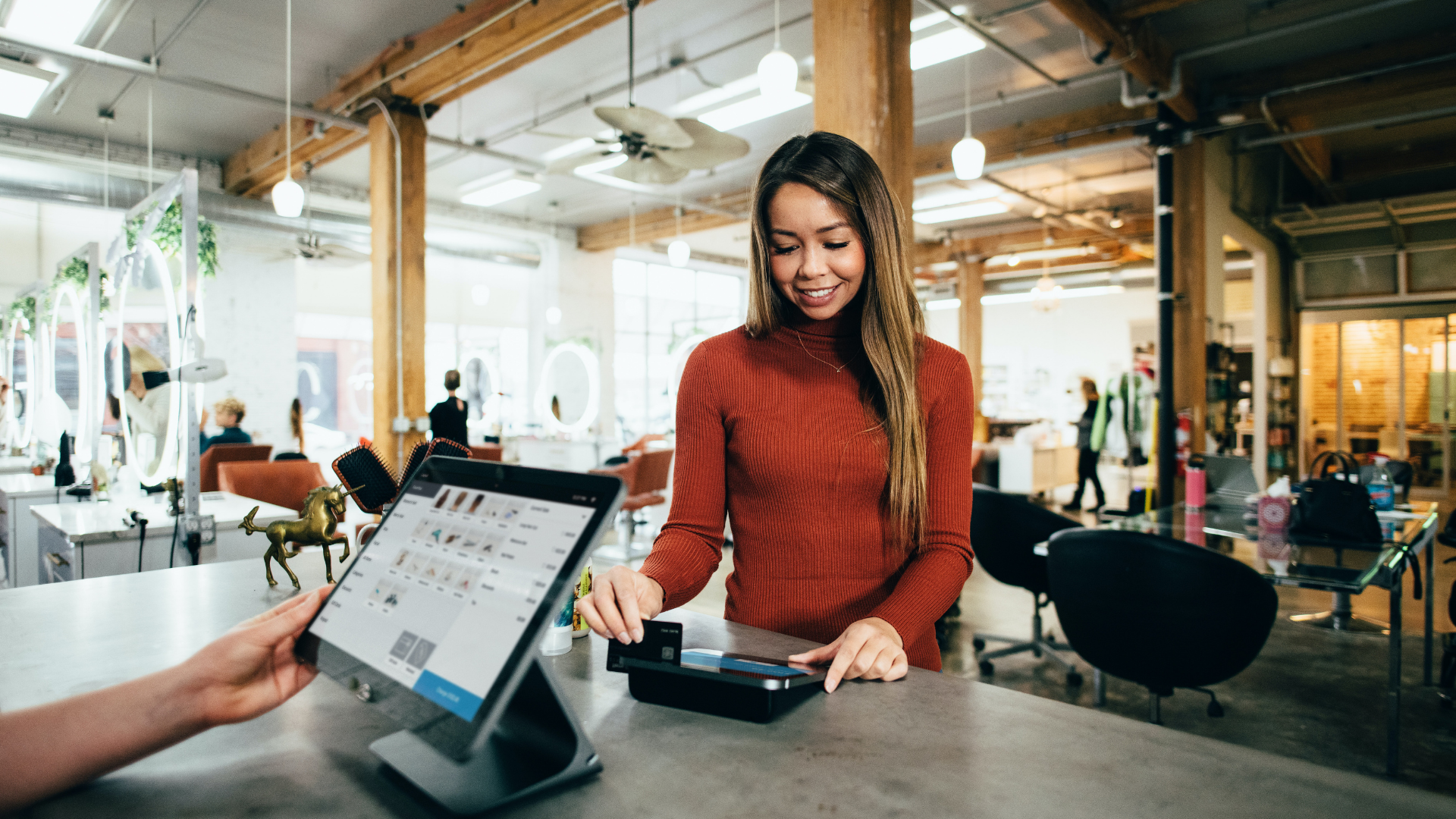 How to Get a Credit Card for New Immigrants