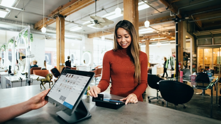 How to Get a Credit Card for New Immigrants