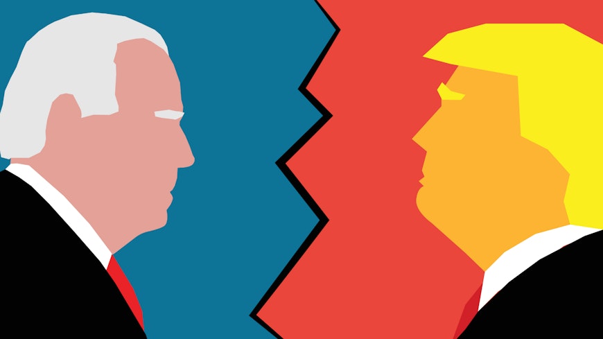 Election 2020: The Candidates on Immigration