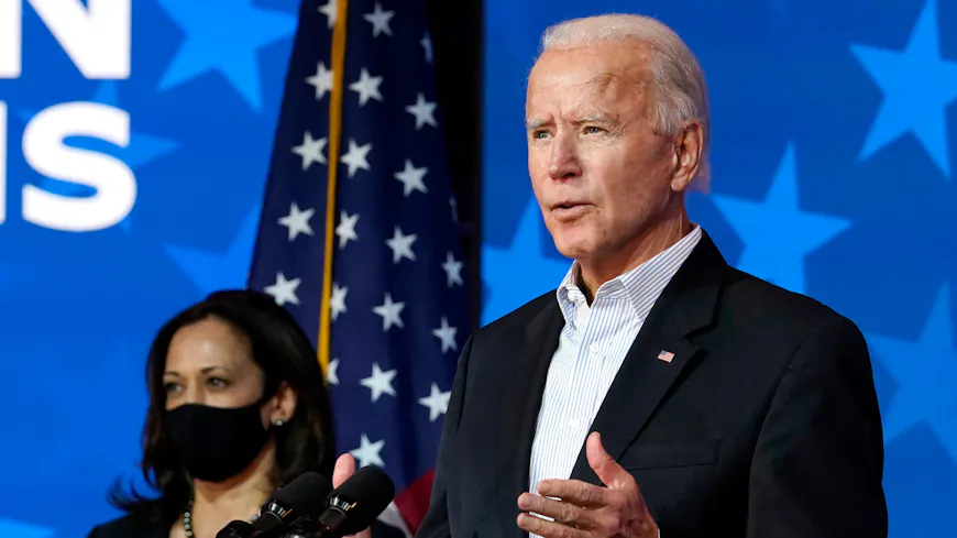 What Joe Biden’s First 100 Days Will Mean for Immigrants