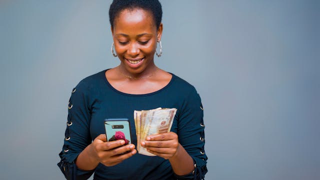 How to open a domiciliary account in Nigeria