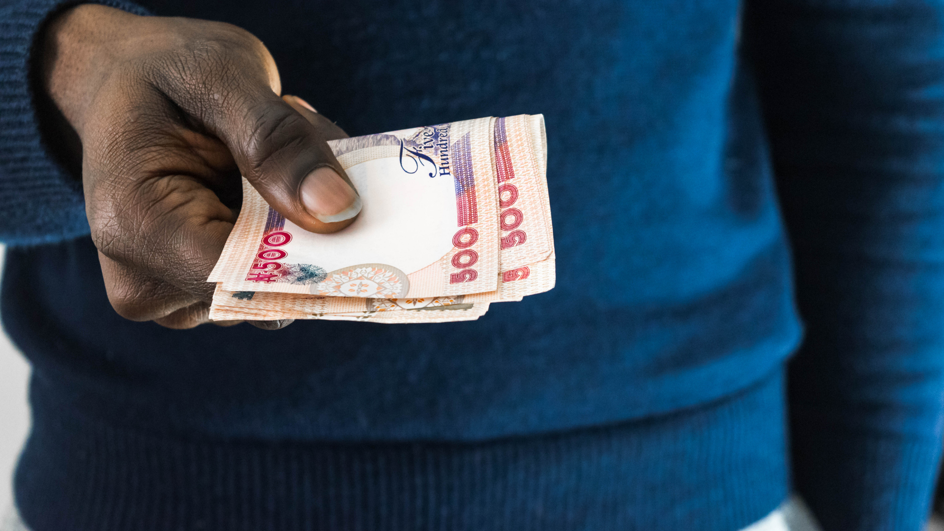 FAQ: How to Open a Domiciliary Account in Nigeria [2021]