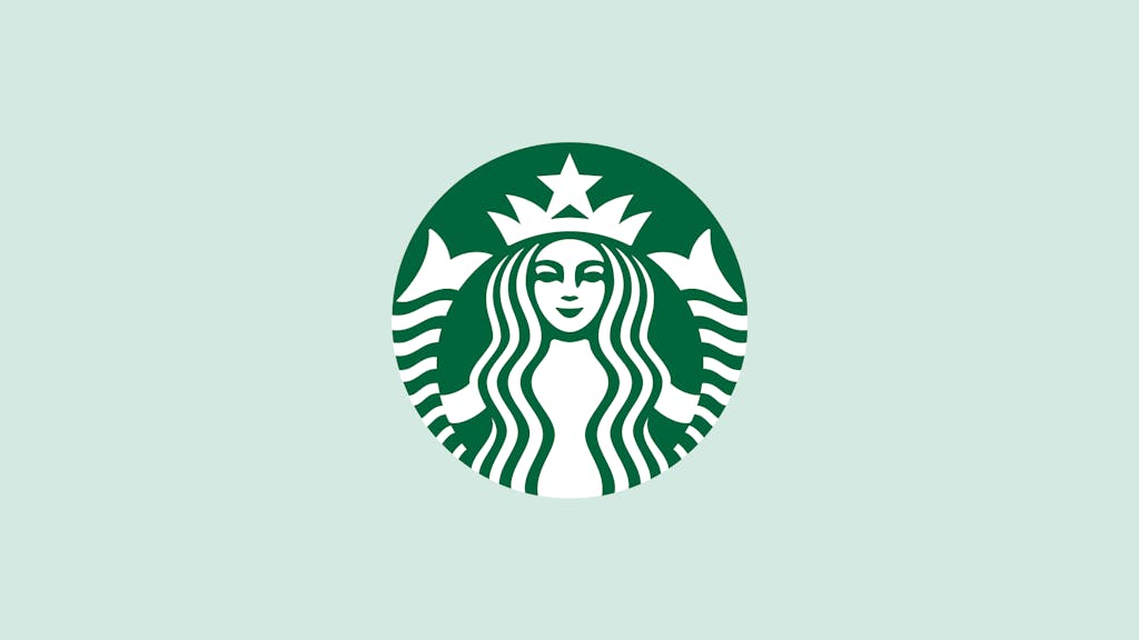 Cashback de 5% en Starbucks™