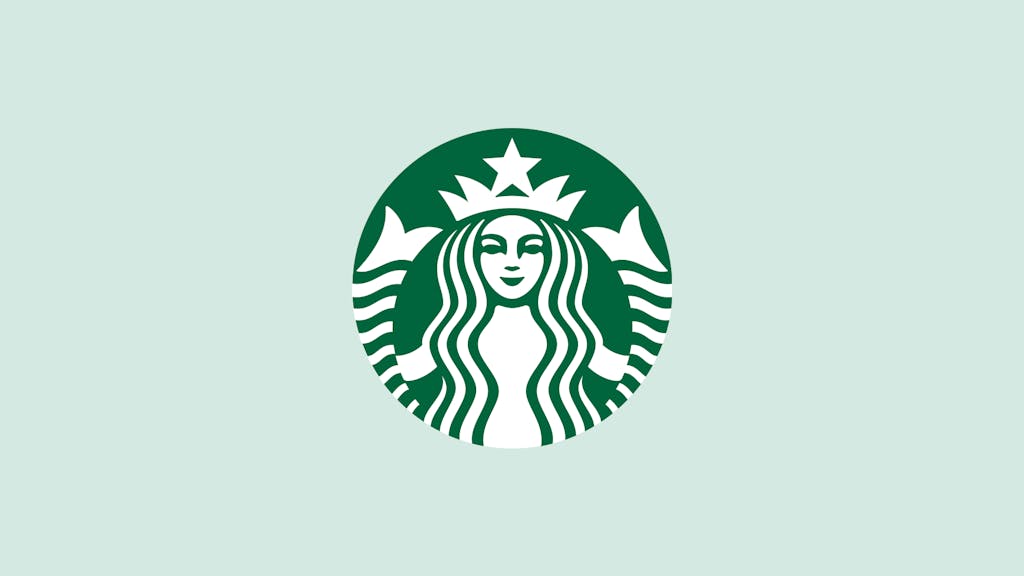 5% cashback at Starbucks™