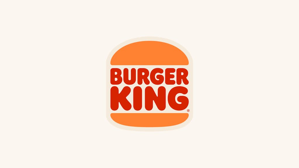 5% cashback at Burger King™