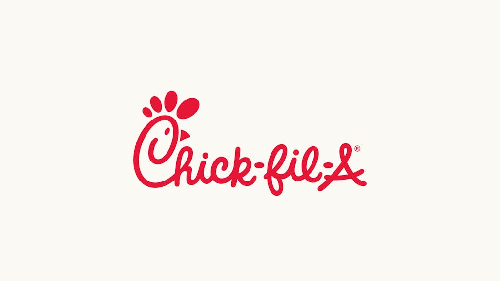 5% cashback at Chick-Fil-A™