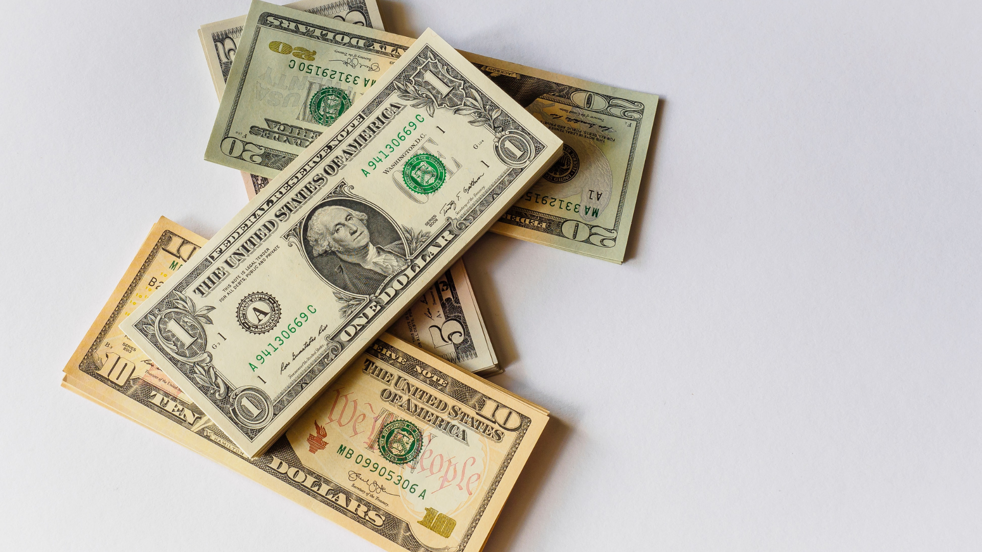 5 preguntas sobre finanzas personales que debes hacerte