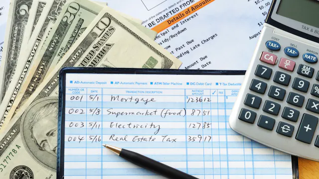 The 50-30-20 Rule of Budgeting [w/Printable Worksheet]