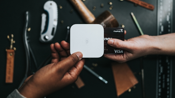 The Migrant’s Guide to Building Credit in the US