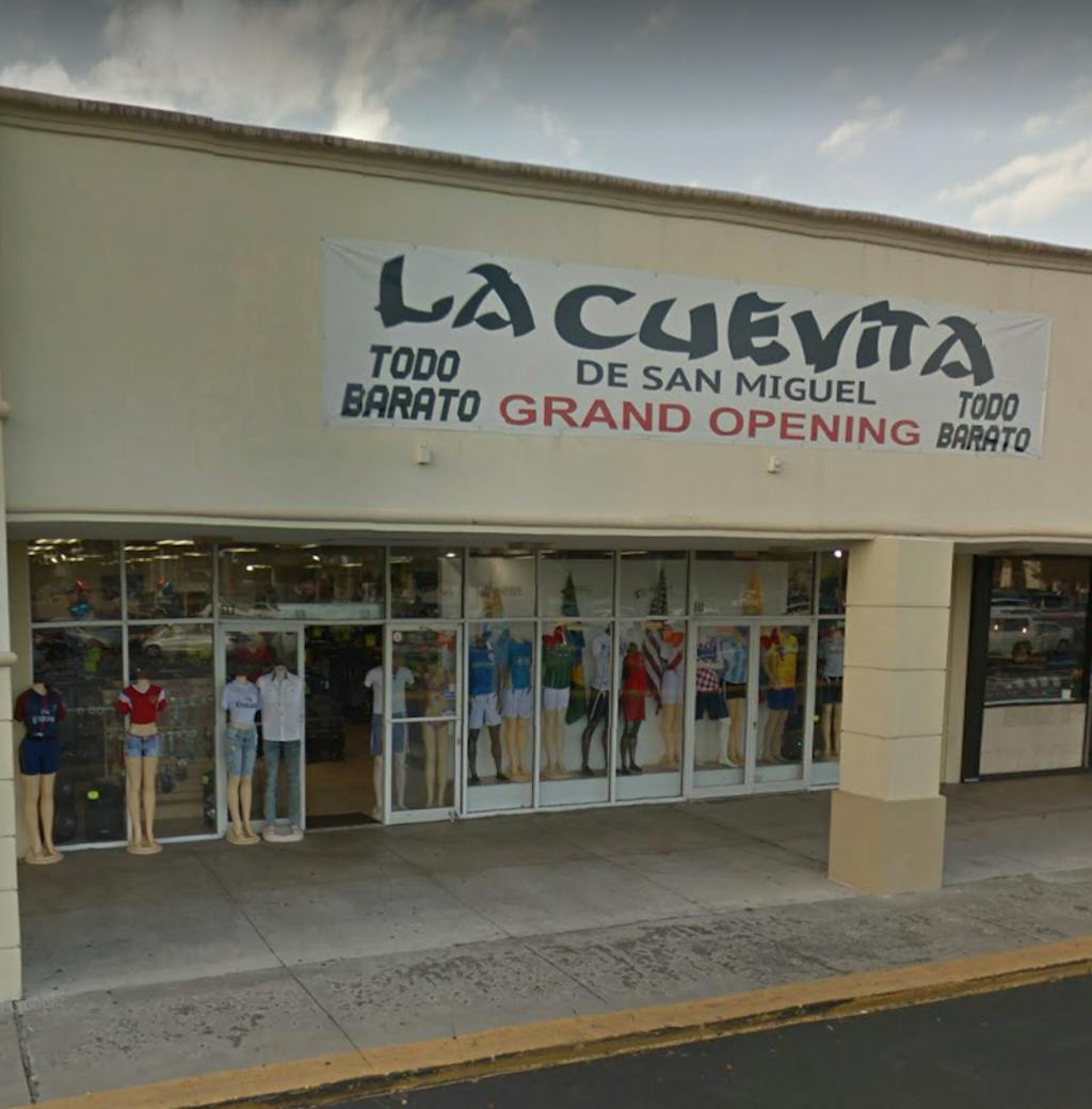 Cashback de 5% en La Cuevita De San Miguel