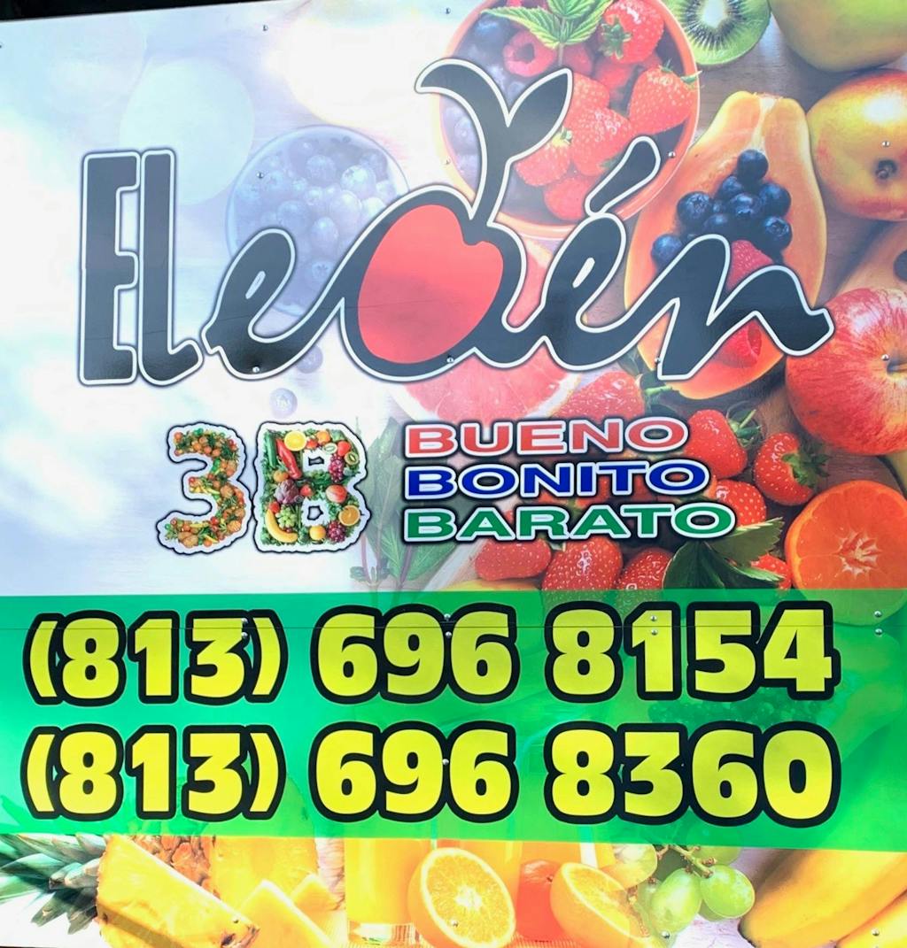 Cashback de 5% en El Edén 3B