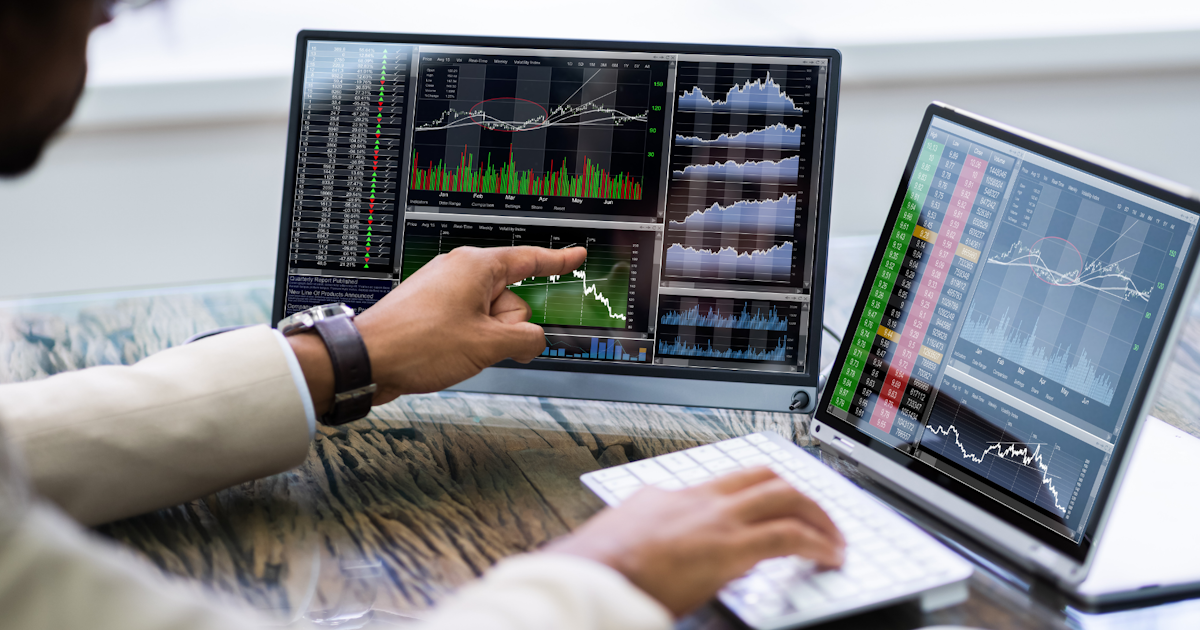 What is Copy Trading and is It Right for You?