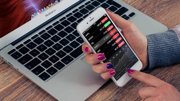 What is Copy Trading and is It Right for You?