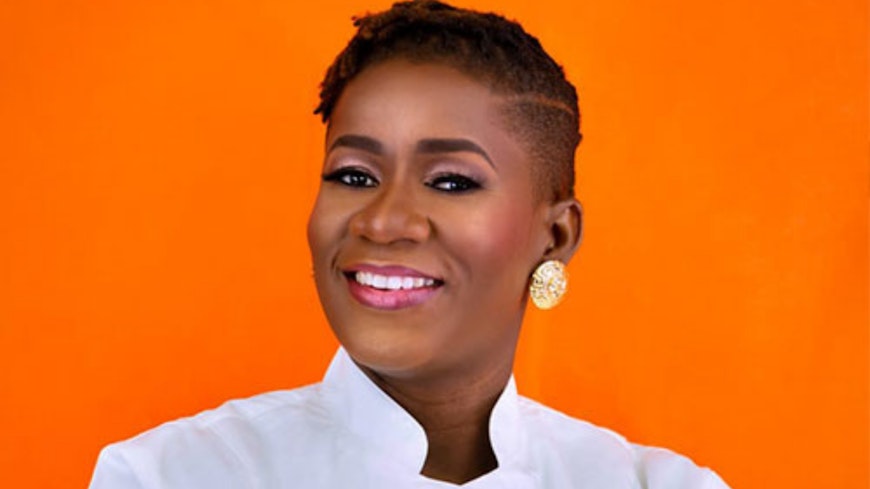 “Discover Your Confidence”: Tips from a Nigerian Entrepreneur