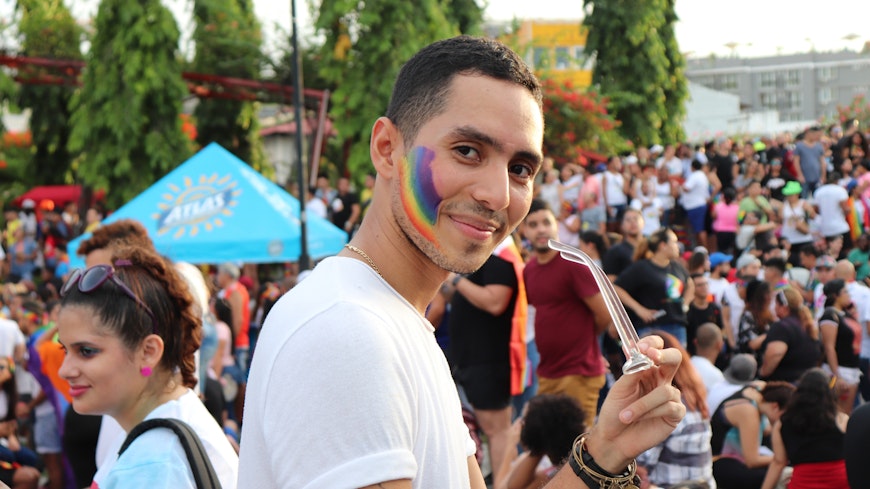 America Can Do Better for LGBTQ+ Asylum Seekers