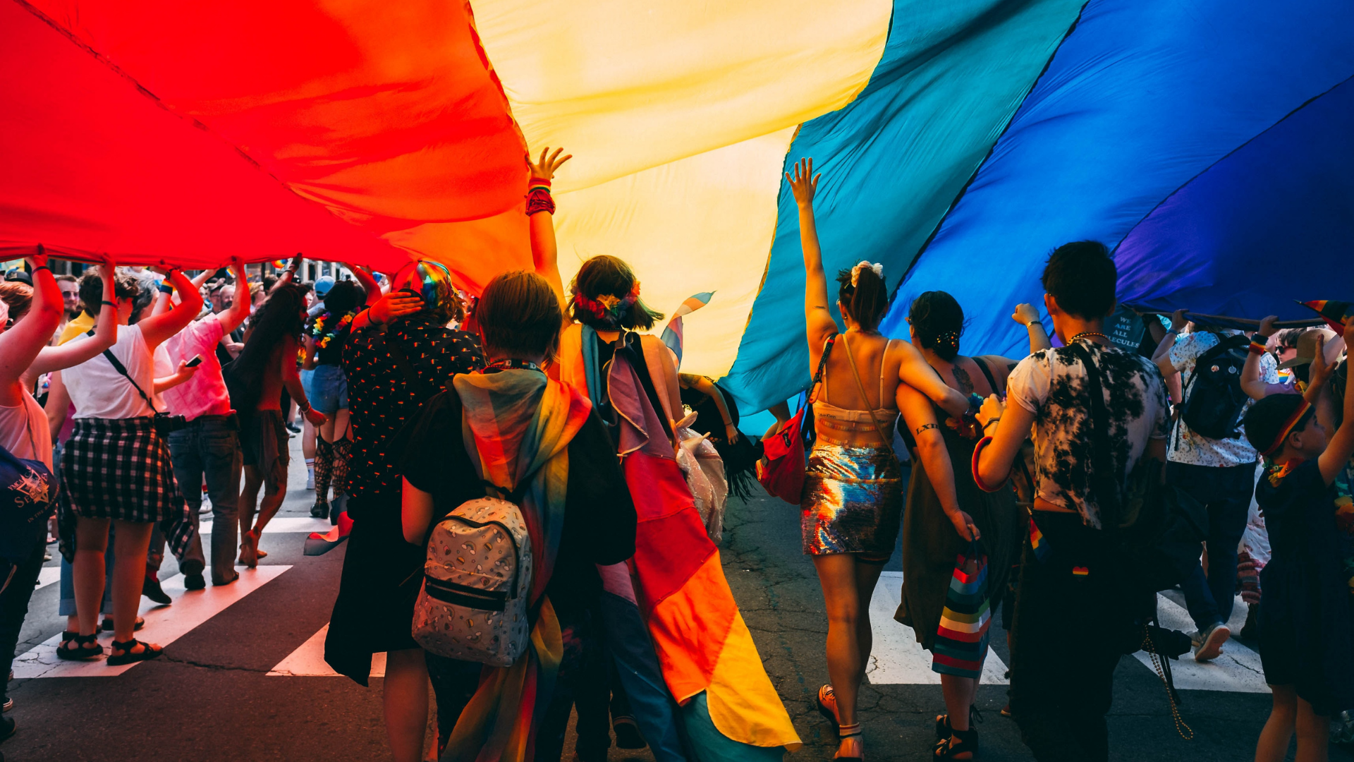 America Can Do Better for LGBTQ+ Asylum Seekers
