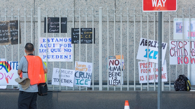 America Can Do Better for LGBTQ+ Asylum Seekers