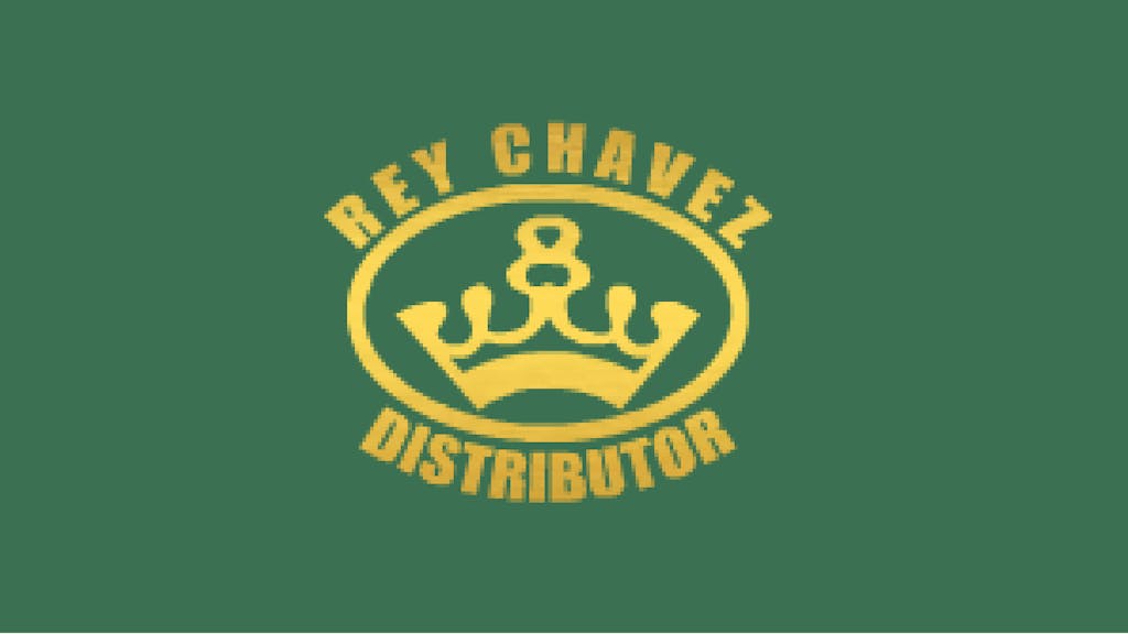5% cashback at Rey Chavez