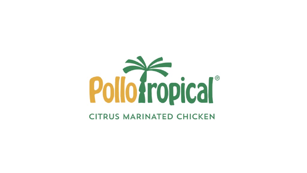 Cashback de 5% en Pollo Tropical