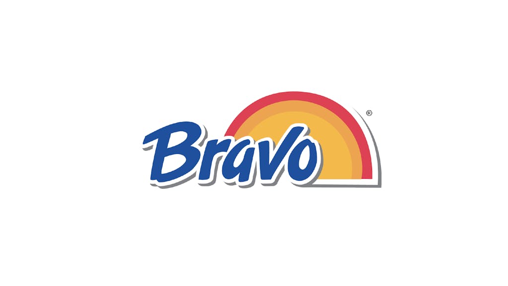 5% cashback at Bravo Supermarket