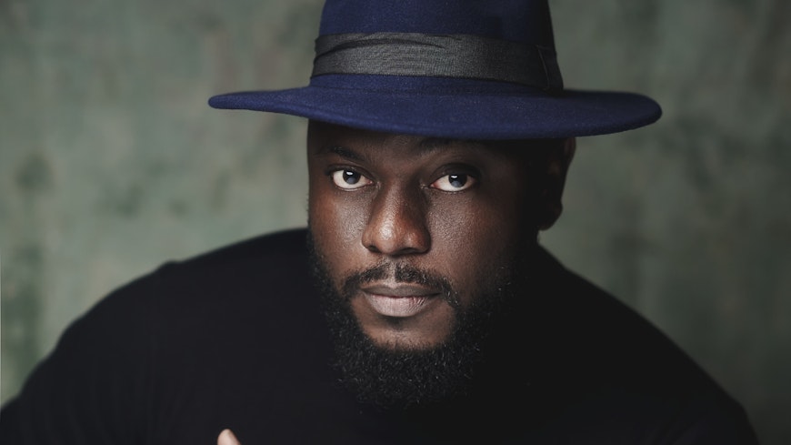“Take Those Risks”: In Conversation with Ayoola Ayolola
